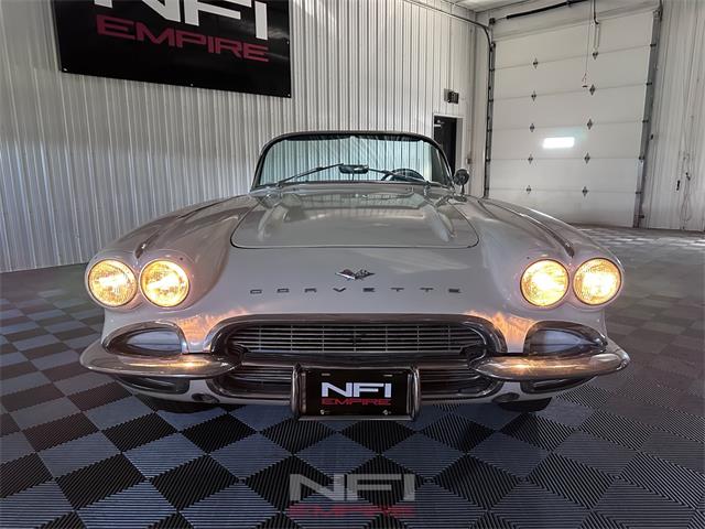 1961 Chevrolet Corvette (CC-2078757) for sale in North East, Pennsylvania