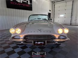 1961 Chevrolet Corvette (CC-2078757) for sale in North East, Pennsylvania