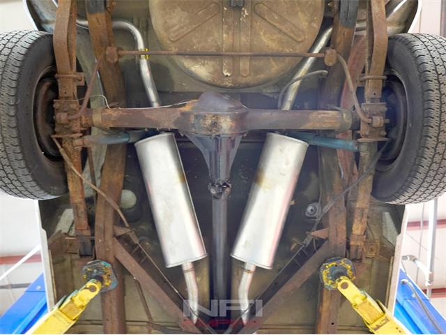 1961 Chevrolet Corvette (CC-2078757) for sale in North East, Pennsylvania