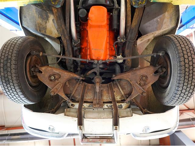 1961 Chevrolet Corvette (CC-2078757) for sale in North East, Pennsylvania