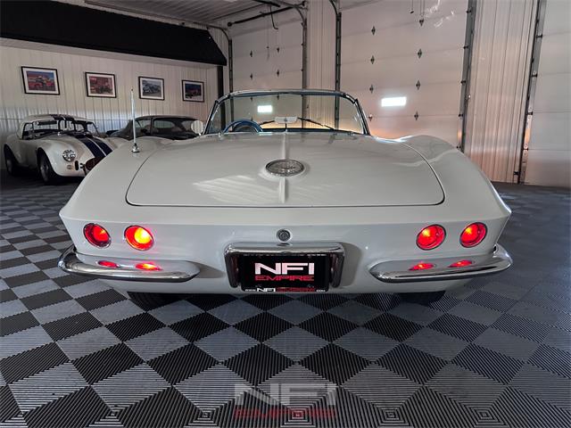 1961 Chevrolet Corvette (CC-2078757) for sale in North East, Pennsylvania
