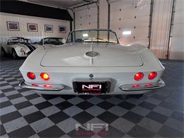 1961 Chevrolet Corvette (CC-2078757) for sale in North East, Pennsylvania