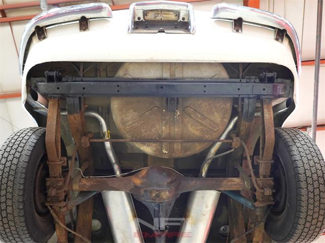 1961 Chevrolet Corvette (CC-2078757) for sale in North East, Pennsylvania