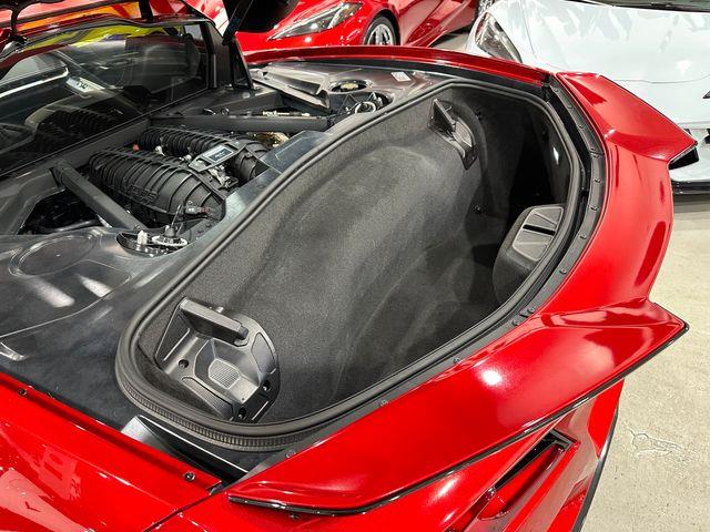 2024 Chevrolet Corvette (CC-2078758) for sale in Dallas, Texas