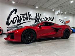 2024 Chevrolet Corvette (CC-2078758) for sale in Dallas, Texas