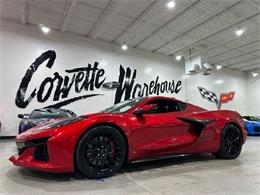 2024 Chevrolet Corvette (CC-2078758) for sale in Dallas, Texas