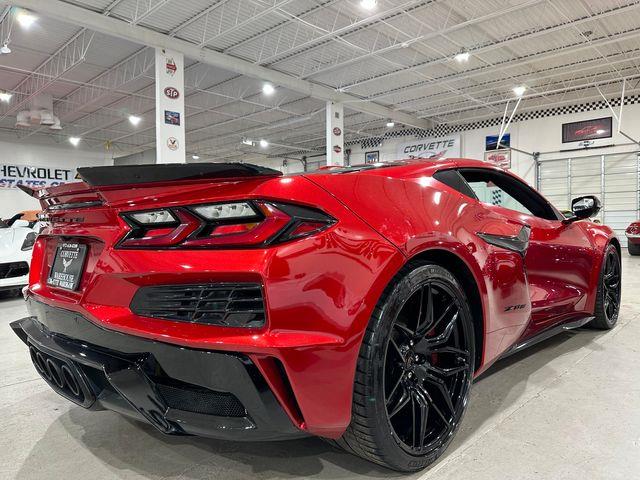 2024 Chevrolet Corvette (CC-2078758) for sale in Dallas, Texas