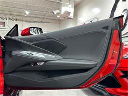 2024 Chevrolet Corvette (CC-2078758) for sale in Dallas, Texas