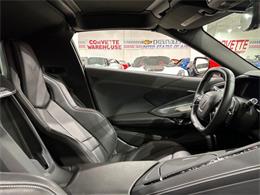 2024 Chevrolet Corvette (CC-2078758) for sale in Dallas, Texas