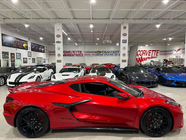 2024 Chevrolet Corvette (CC-2078758) for sale in Dallas, Texas