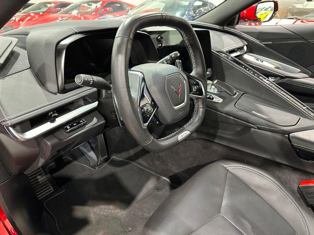 2024 Chevrolet Corvette (CC-2078758) for sale in Dallas, Texas