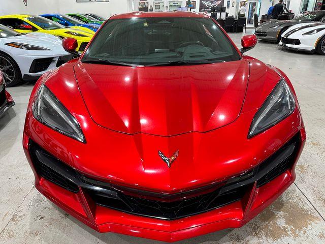 2024 Chevrolet Corvette (CC-2078758) for sale in Dallas, Texas