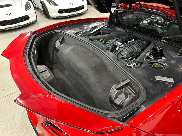 2024 Chevrolet Corvette (CC-2078758) for sale in Dallas, Texas