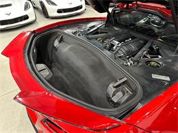 2024 Chevrolet Corvette (CC-2078758) for sale in Dallas, Texas