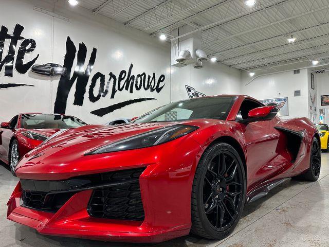 2024 Chevrolet Corvette (CC-2078758) for sale in Dallas, Texas