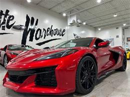 2024 Chevrolet Corvette (CC-2078758) for sale in Dallas, Texas