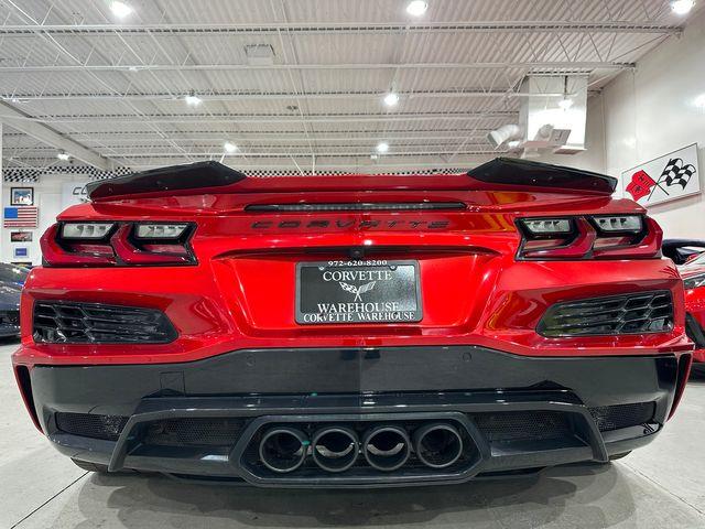 2024 Chevrolet Corvette (CC-2078758) for sale in Dallas, Texas