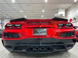 2024 Chevrolet Corvette (CC-2078758) for sale in Dallas, Texas
