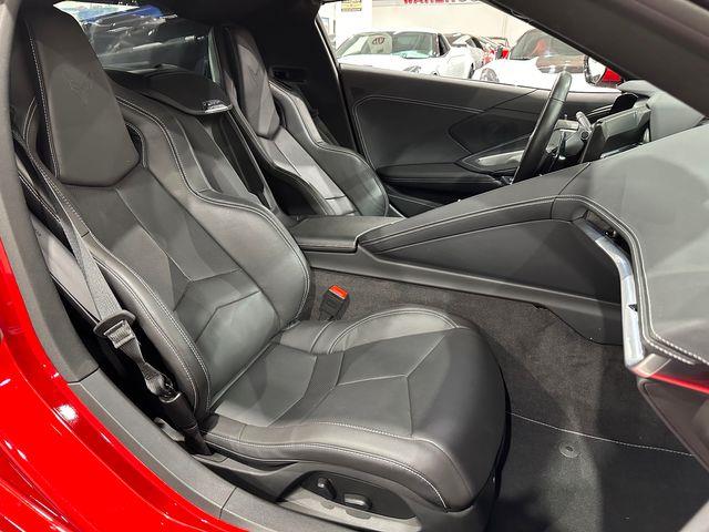 2024 Chevrolet Corvette (CC-2078758) for sale in Dallas, Texas