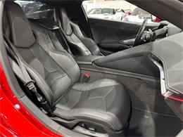 2024 Chevrolet Corvette (CC-2078758) for sale in Dallas, Texas