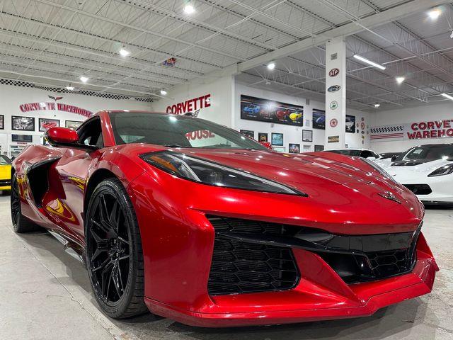 2024 Chevrolet Corvette (CC-2078758) for sale in Dallas, Texas