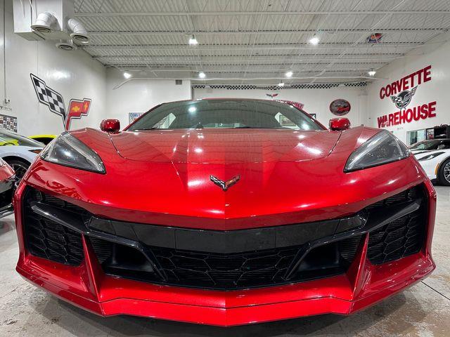 2024 Chevrolet Corvette (CC-2078758) for sale in Dallas, Texas