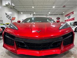 2024 Chevrolet Corvette (CC-2078758) for sale in Dallas, Texas