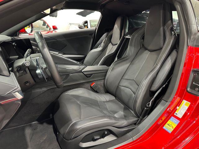 2024 Chevrolet Corvette (CC-2078758) for sale in Dallas, Texas