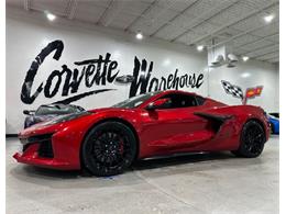 2024 Chevrolet Corvette (CC-2078758) for sale in Dallas, Texas