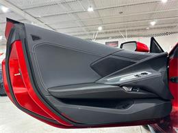 2024 Chevrolet Corvette (CC-2078758) for sale in Dallas, Texas