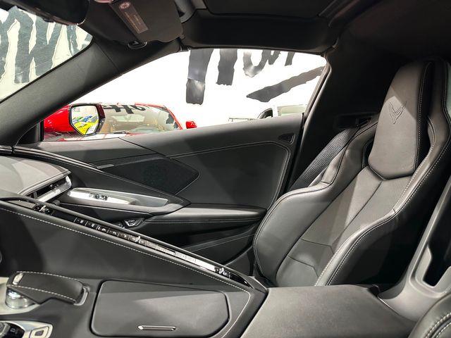 2024 Chevrolet Corvette (CC-2078758) for sale in Dallas, Texas