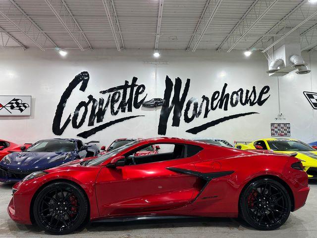 2024 Chevrolet Corvette (CC-2078758) for sale in Dallas, Texas