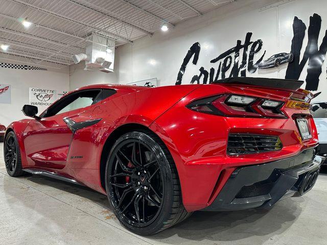 2024 Chevrolet Corvette (CC-2078758) for sale in Dallas, Texas