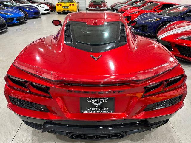 2024 Chevrolet Corvette (CC-2078758) for sale in Dallas, Texas