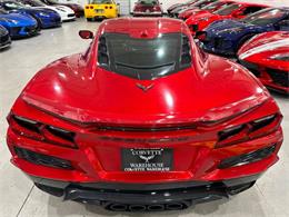 2024 Chevrolet Corvette (CC-2078758) for sale in Dallas, Texas