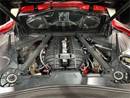 2024 Chevrolet Corvette (CC-2078758) for sale in Dallas, Texas