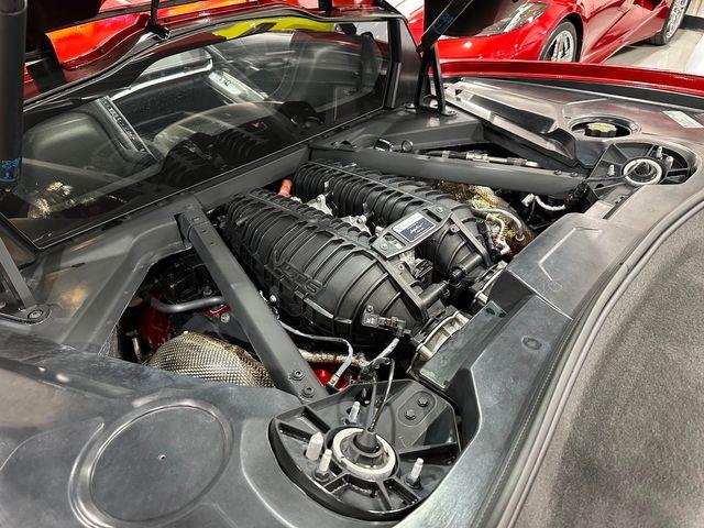 2024 Chevrolet Corvette (CC-2078758) for sale in Dallas, Texas