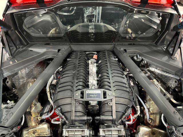 2024 Chevrolet Corvette (CC-2078758) for sale in Dallas, Texas