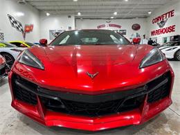 2024 Chevrolet Corvette (CC-2078758) for sale in Dallas, Texas