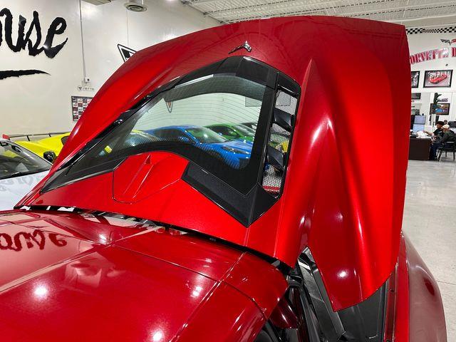 2024 Chevrolet Corvette (CC-2078758) for sale in Dallas, Texas