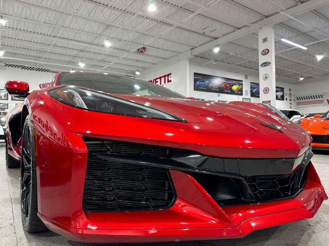 2024 Chevrolet Corvette (CC-2078758) for sale in Dallas, Texas