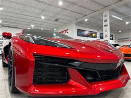 2024 Chevrolet Corvette (CC-2078758) for sale in Dallas, Texas