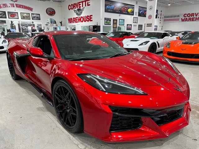 2024 Chevrolet Corvette (CC-2078758) for sale in Dallas, Texas