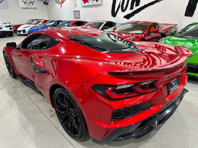 2024 Chevrolet Corvette (CC-2078758) for sale in Dallas, Texas
