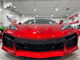 2024 Chevrolet Corvette (CC-2078758) for sale in Dallas, Texas