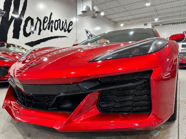 2024 Chevrolet Corvette (CC-2078758) for sale in Dallas, Texas