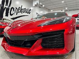 2024 Chevrolet Corvette (CC-2078758) for sale in Dallas, Texas