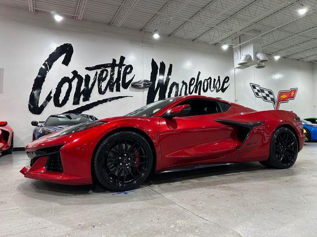 2024 Chevrolet Corvette (CC-2078758) for sale in Dallas, Texas
