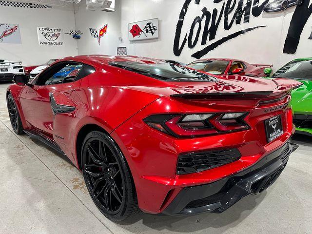 2024 Chevrolet Corvette (CC-2078758) for sale in Dallas, Texas