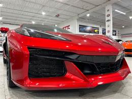 2024 Chevrolet Corvette (CC-2078758) for sale in Dallas, Texas